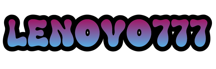 LOGO LENOVO777